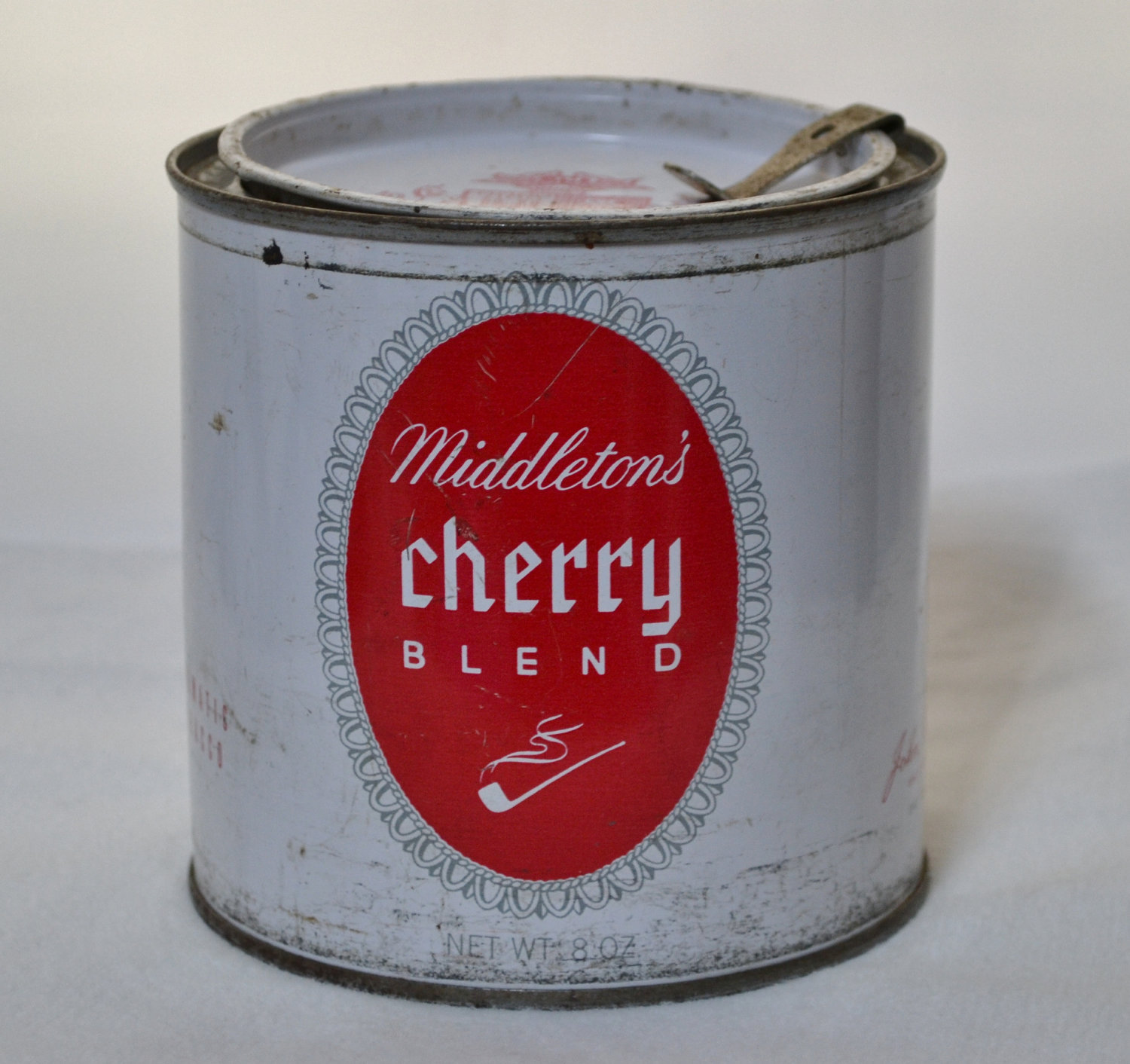 Middleton Cherry Blend 12 oz
